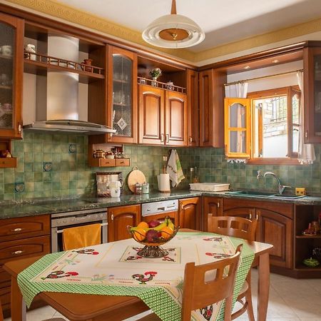 Violetta'S House Παραδοσιακή Βίλα Στην Πορταριά Екстер'єр фото
