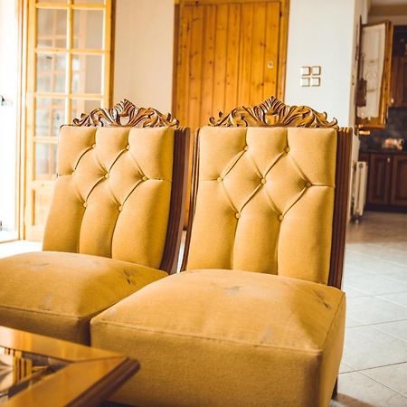 Violetta'S House Παραδοσιακή Βίλα Στην Πορταριά Екстер'єр фото