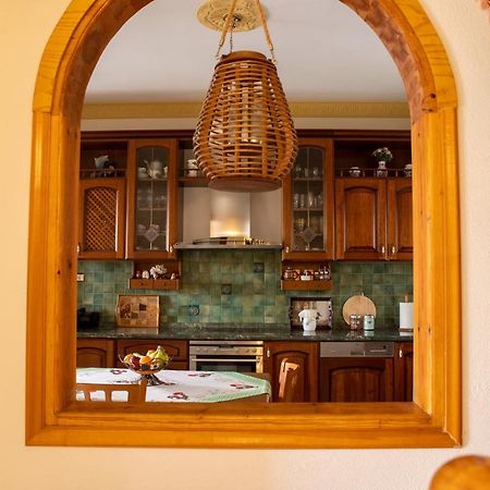 Violetta'S House Παραδοσιακή Βίλα Στην Πορταριά Екстер'єр фото