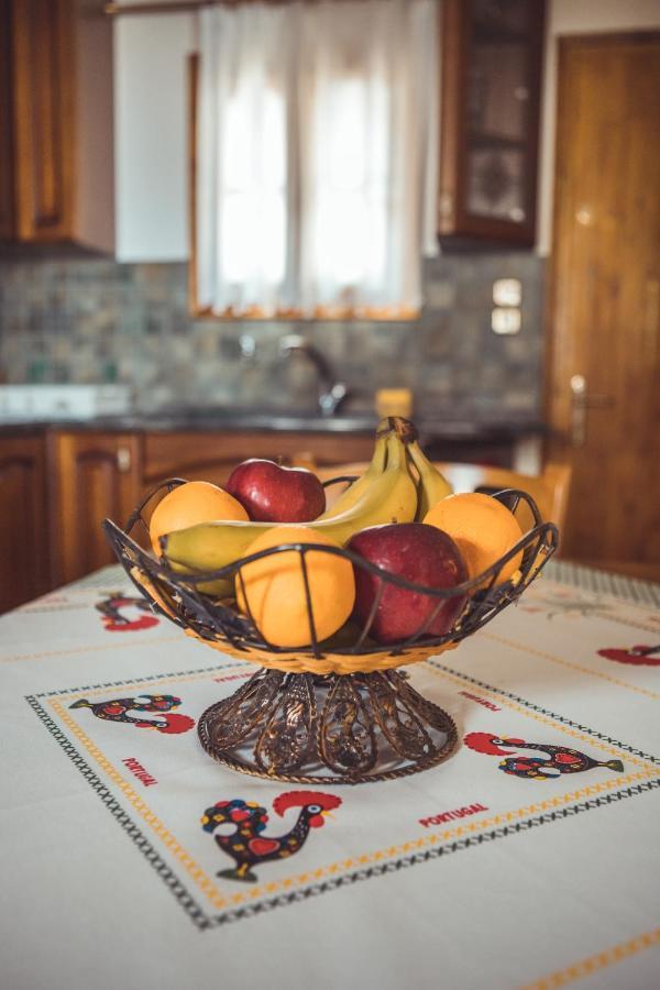 Violetta'S House Παραδοσιακή Βίλα Στην Πορταριά Екстер'єр фото