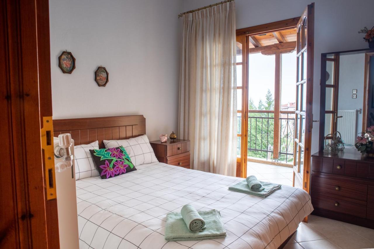 Violetta'S House Παραδοσιακή Βίλα Στην Πορταριά Екстер'єр фото