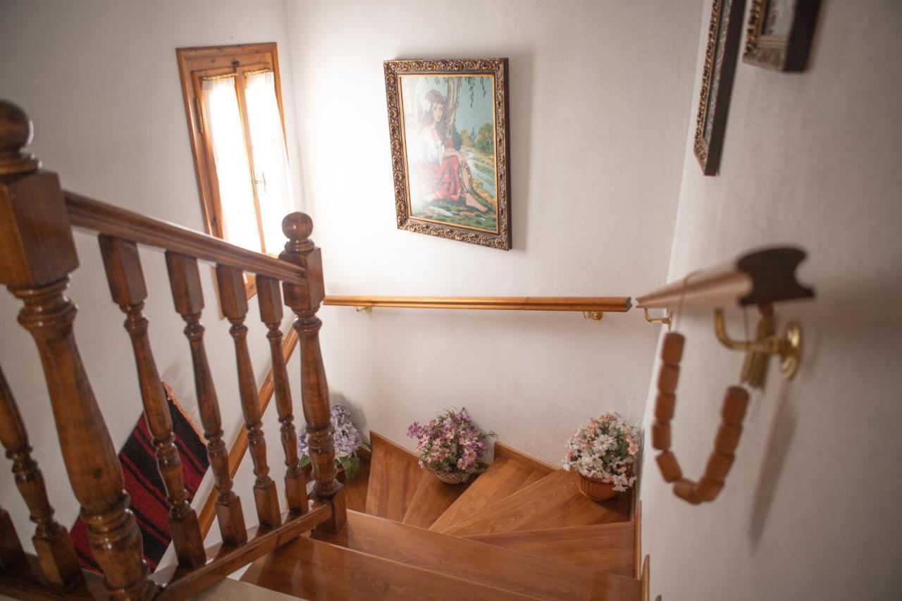 Violetta'S House Παραδοσιακή Βίλα Στην Πορταριά Екстер'єр фото