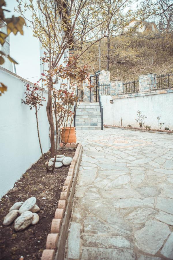 Violetta'S House Παραδοσιακή Βίλα Στην Πορταριά Екстер'єр фото