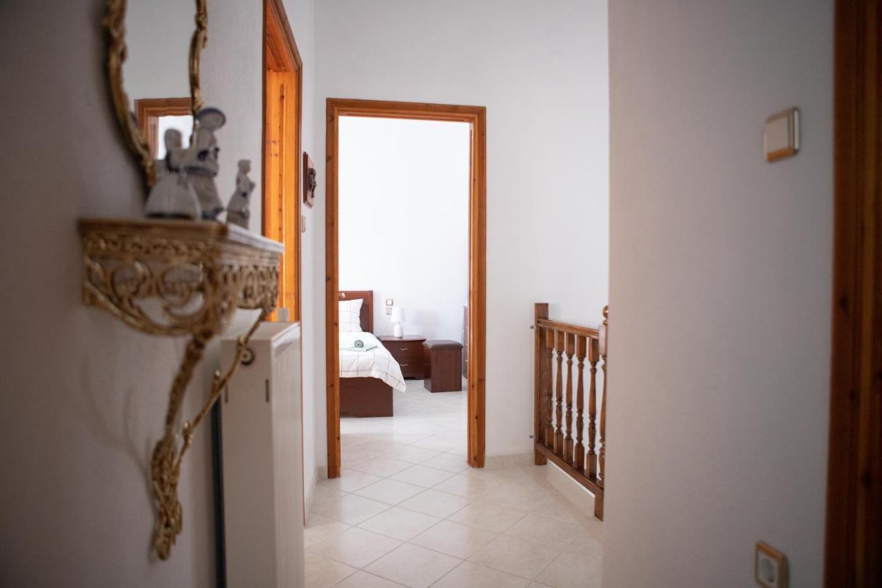 Violetta'S House Παραδοσιακή Βίλα Στην Πορταριά Екстер'єр фото