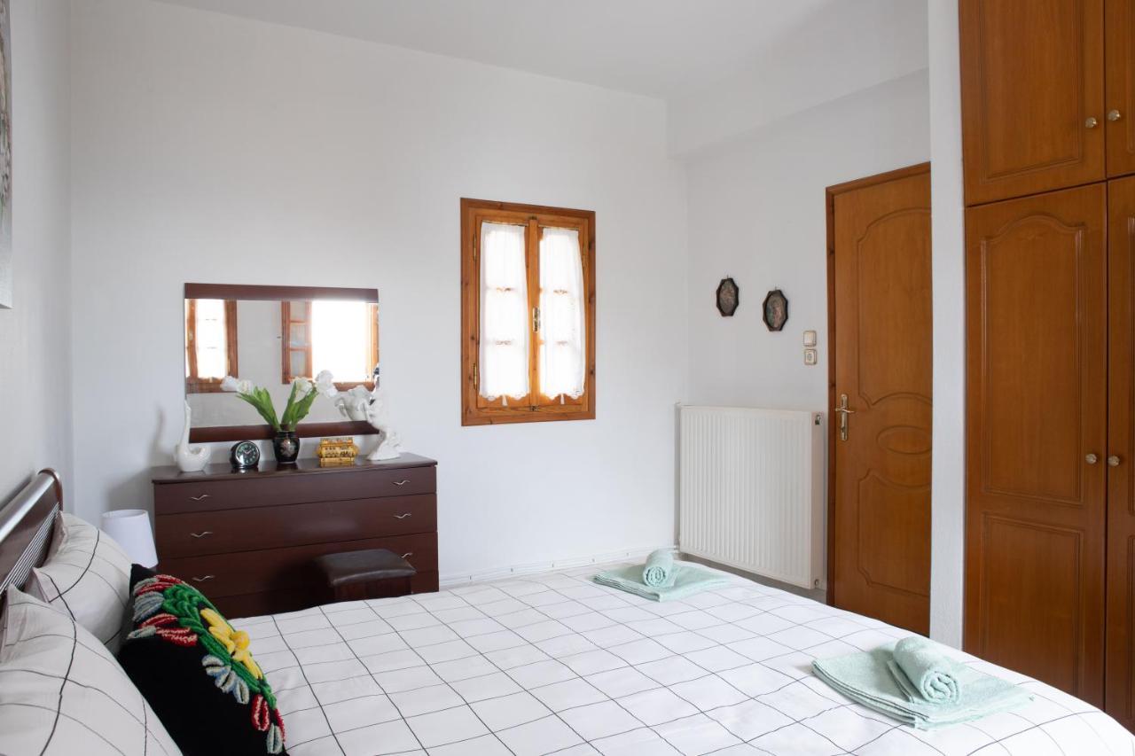 Violetta'S House Παραδοσιακή Βίλα Στην Πορταριά Екстер'єр фото